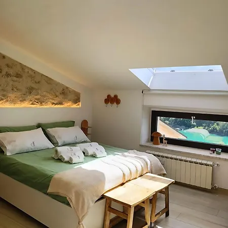 Di Finizio_cottage Apartment *